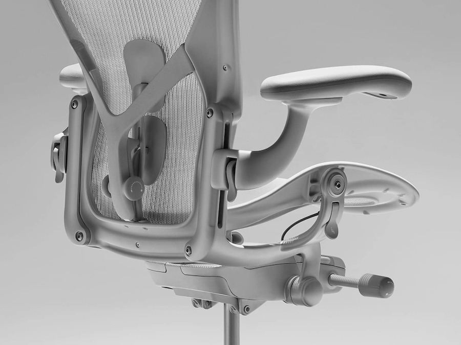 Aeron Chair