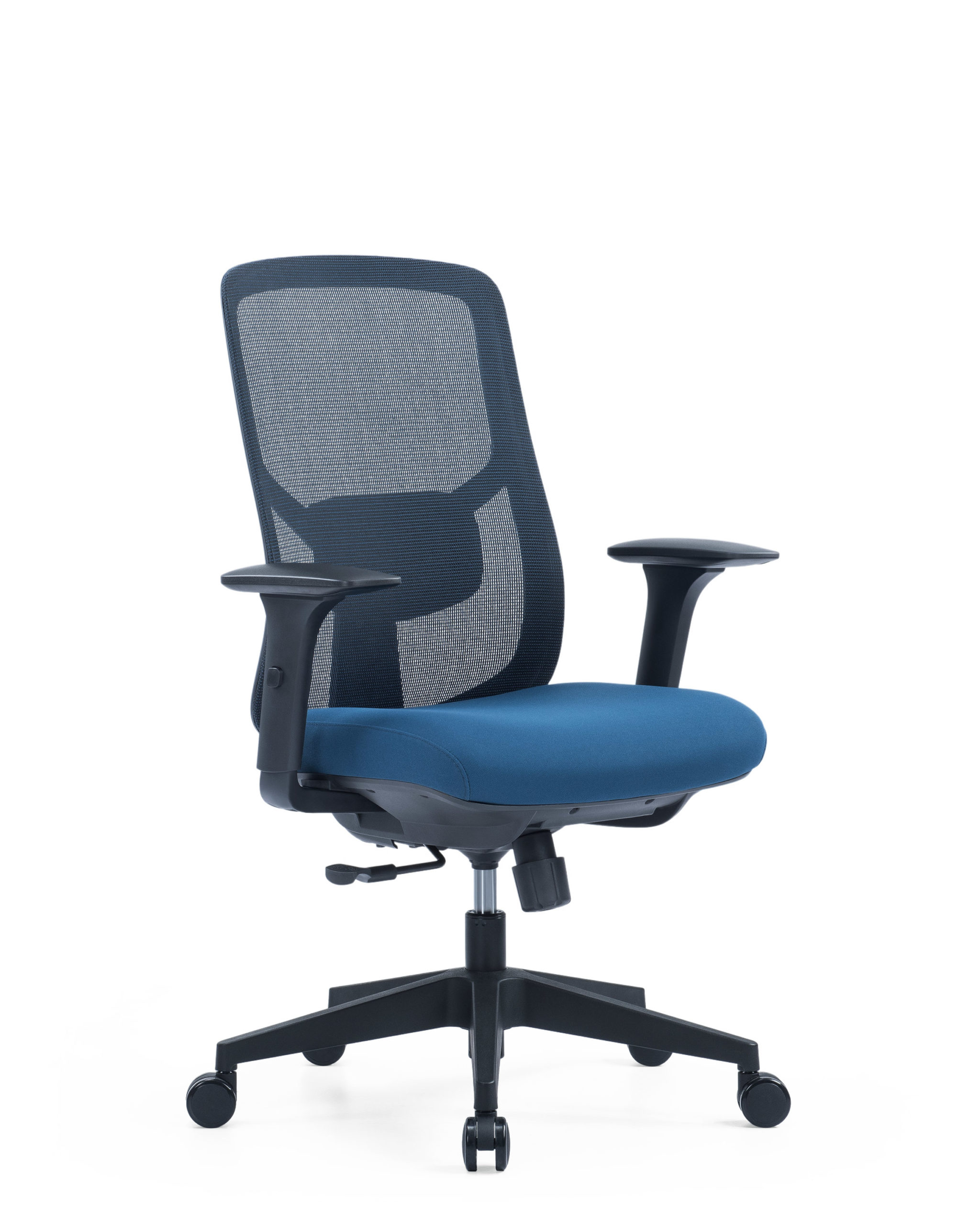 Amia Task Chair - Ergonomics by JatErgonomics by JAT